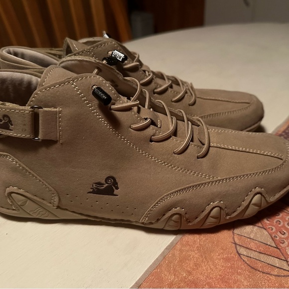 Vogany waterproof, breathable orthopedic shoes - Picture 5 of 5